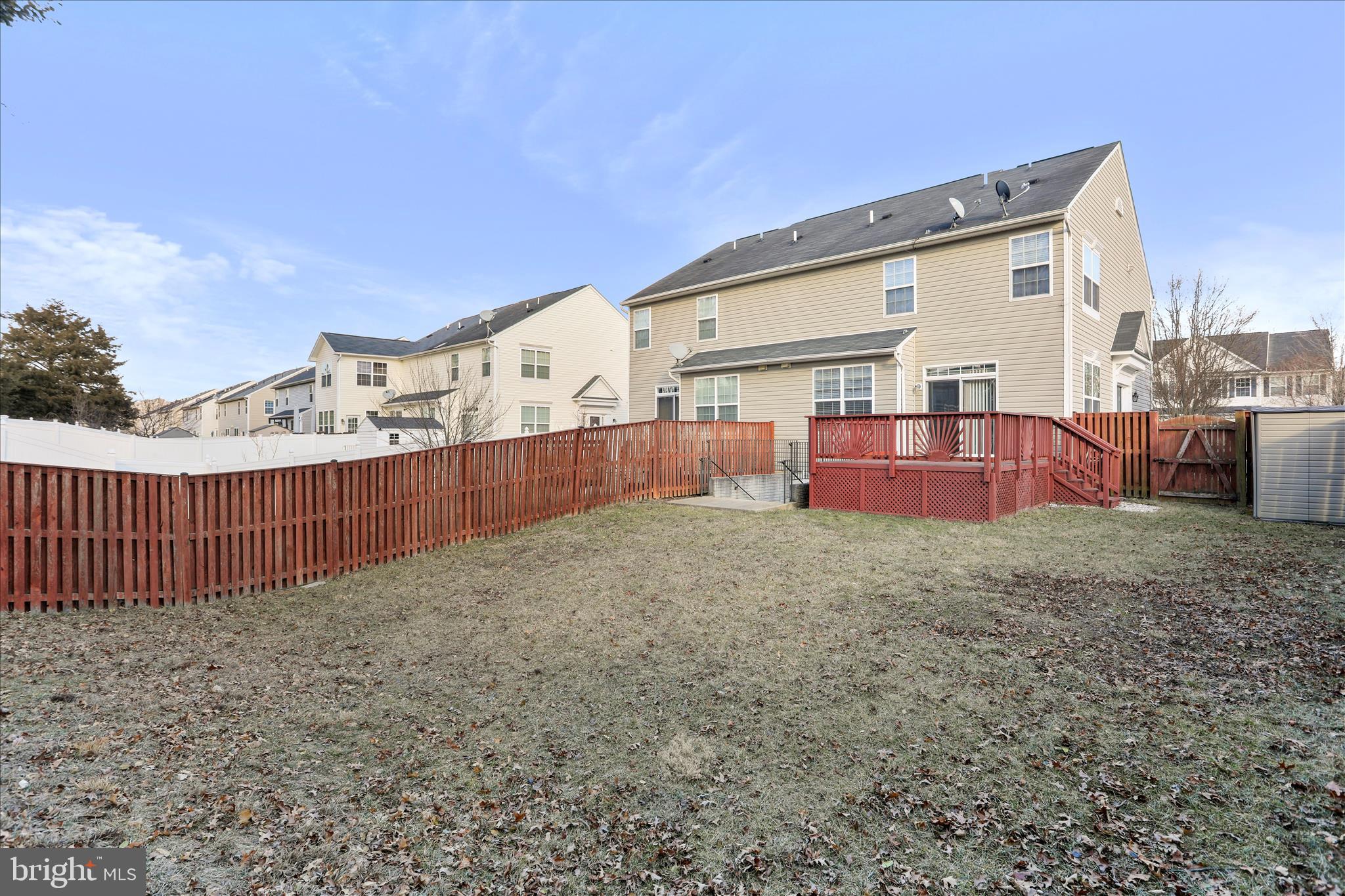 KENSINGTON VILLAS - Residential