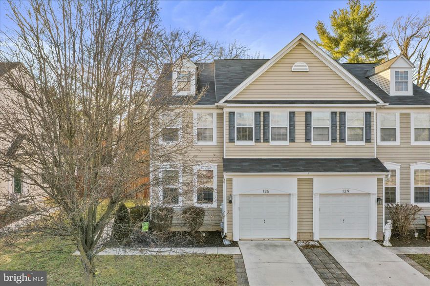 Step inside 125 Brynwood Street, a PERFECTLY  Maintained home that combines Charm, Style, and Comfort in Every Corner. 
Featuring 3 Bedrooms, 4  Baths, and a fully finished basement, this home has something for Everyone! 
The  Open & Airy Floor Plan Allows  Natural Sunlight to  flood  Every room.
Just Catch that Sunlight that pours through large windows, highlighting the Hardwood floors that flow throughout the main living areas and create a Warm, Inviting atmosphere.
Enjoy the Convenience of having a Formal Living Room/ Den along with the Family Room off the Kitchen to accommodate ALL Guest. 
The Modern Kitchen is a Chef’s Dream, complete with Granite Countertops, ample Cabinetry, and a Generous Island  workspace, perfect for Meal prep and Gatherings. 
After a long day Retreat to the Primary Bedroom with Private attached Master Bath & Walk in Closet. 
You will find the Guest Bedrooms are Perfectly sized to either stay a night or longer, you decided.
The fully finished basement adds versatile space for work, or play. The  1/2 bath in the Lower level also makes it Easy Utilize the Added space.
Outside, the fenced-in backyard offers privacy and security, ideal for Pets or Outdoor entertaining. 
Exceptionally well-kept and move-in ready, this home blends Functionality, Elegance, and Charm, making it a Perfect place to call your Own. 
It's so Easy to fall in Love with this Prestige 1- Owner  Home! 
Easy Access to Commute Routes, Bus Stops, Shopping and Walking distance to the  Elementary School. 
125 Brynwood Street is more than a house—it’s a lifestyle waiting to help YOU with YOUR  next chapter.