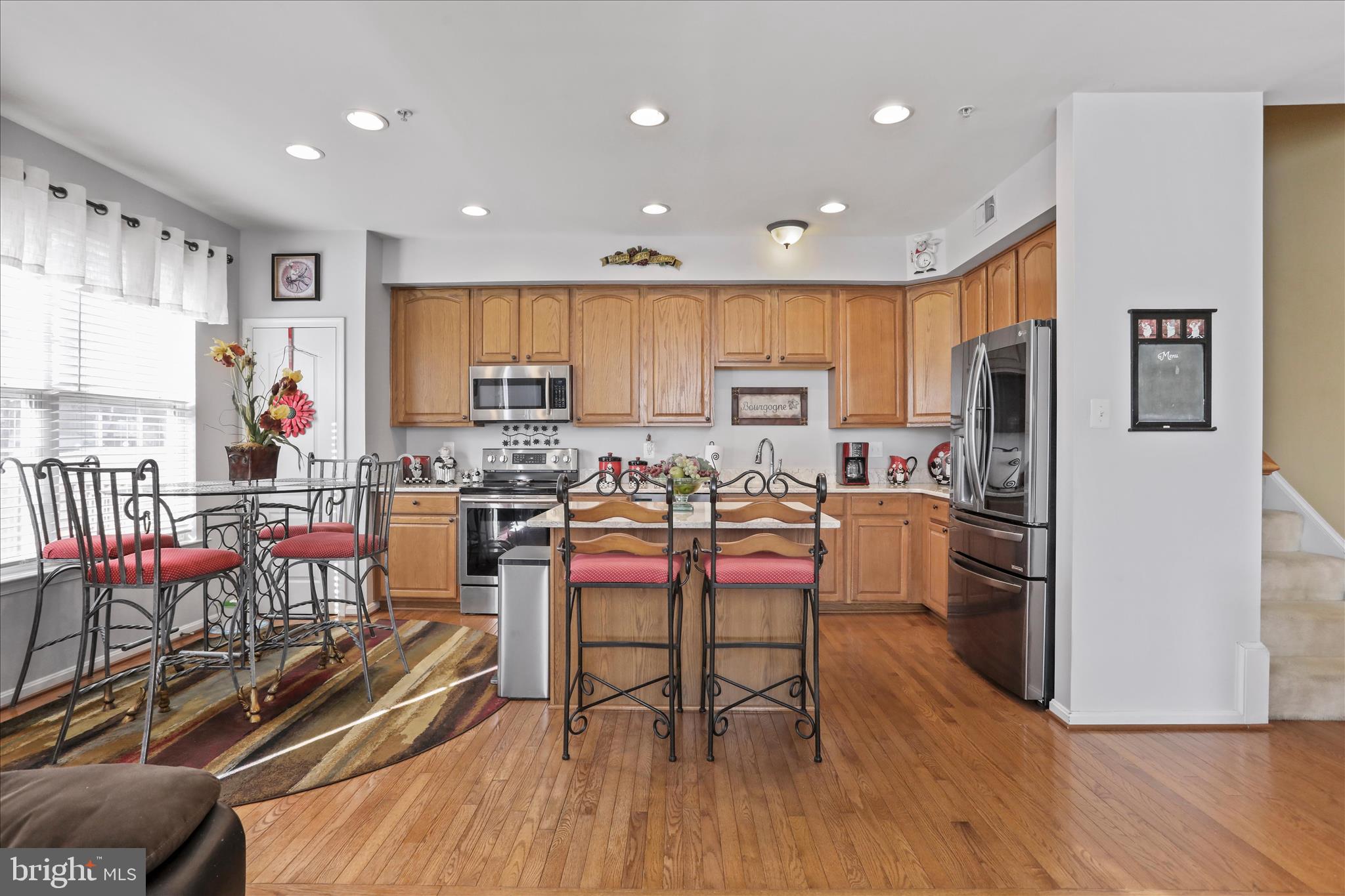 KENSINGTON VILLAS - Residential