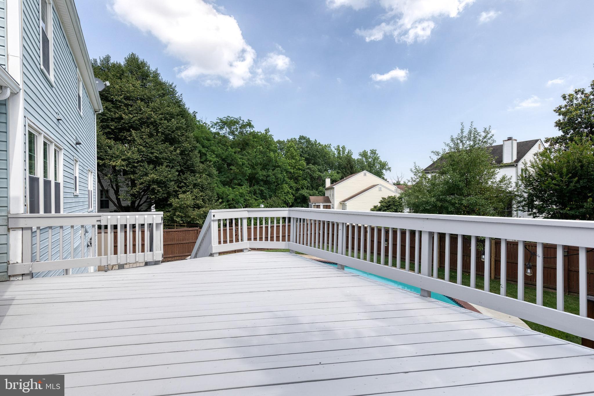 PATAPSCO WOODS - Residential