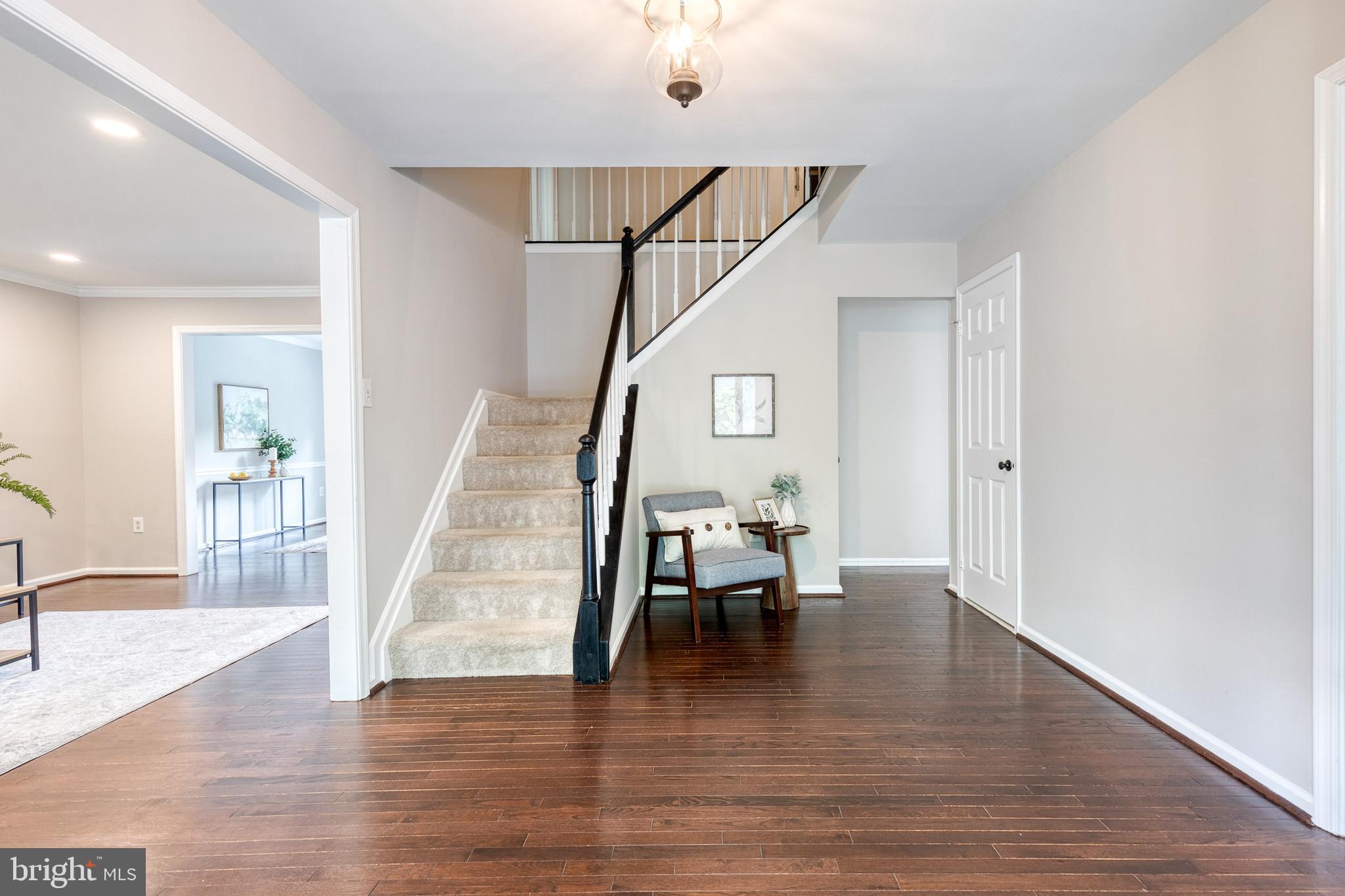 PATAPSCO WOODS - Residential