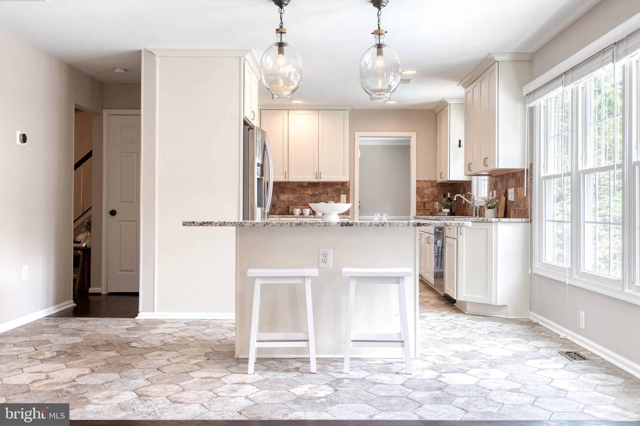 PATAPSCO WOODS - Residential