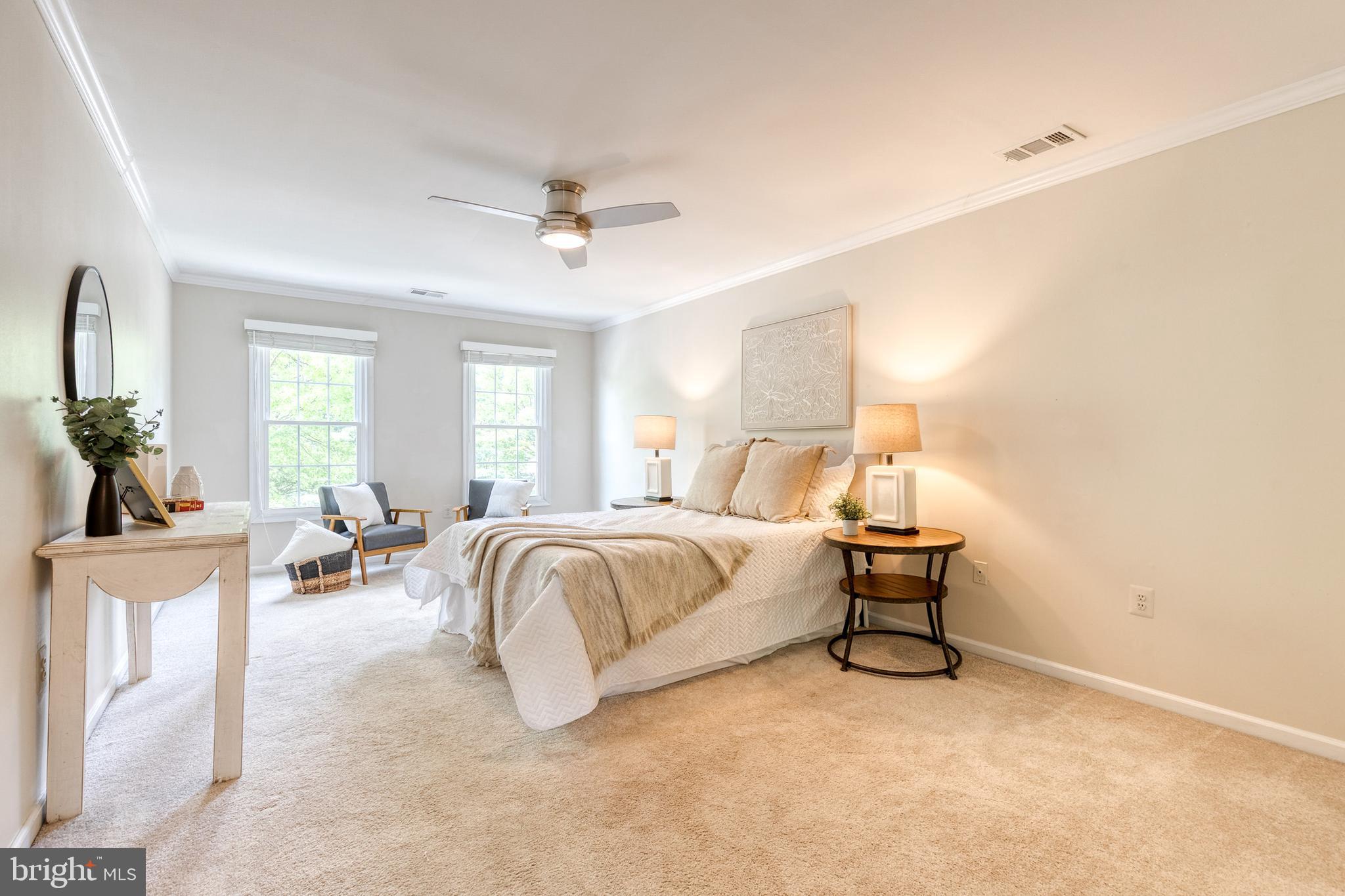 PATAPSCO WOODS - Residential