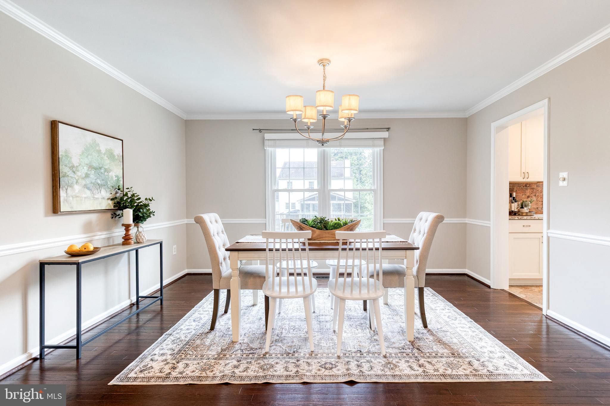 PATAPSCO WOODS - Residential