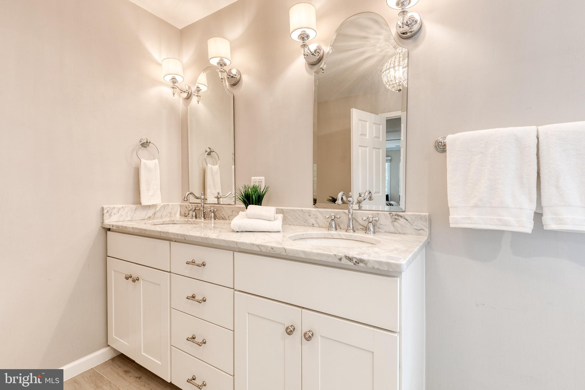 PATAPSCO WOODS - Residential