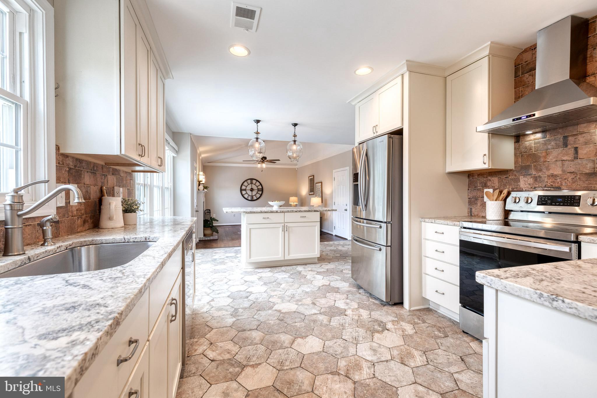 PATAPSCO WOODS - Residential