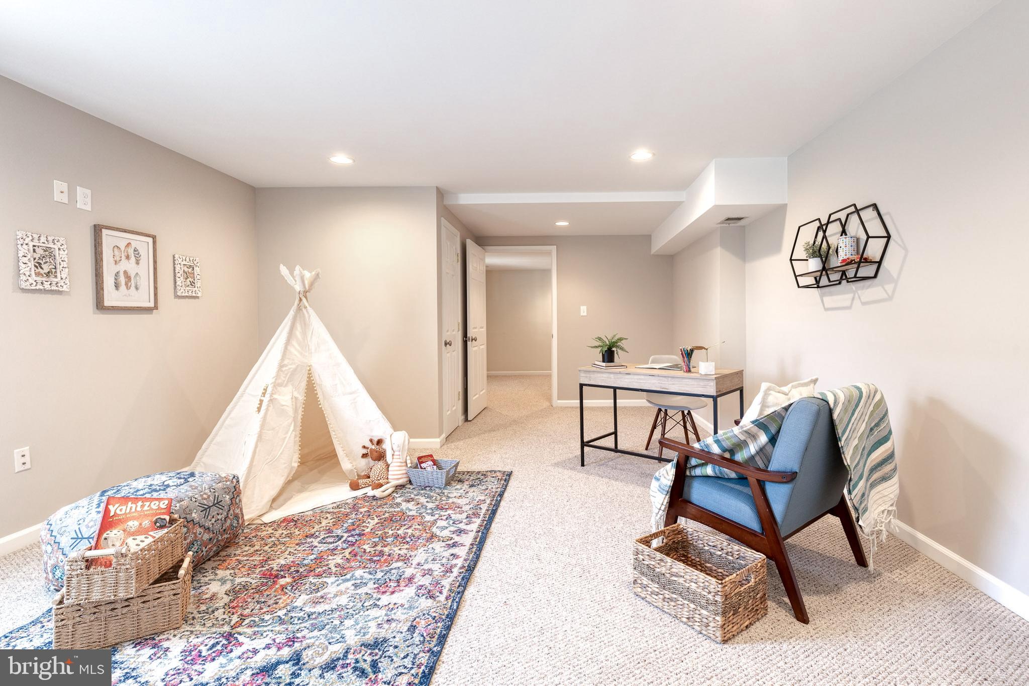 PATAPSCO WOODS - Residential