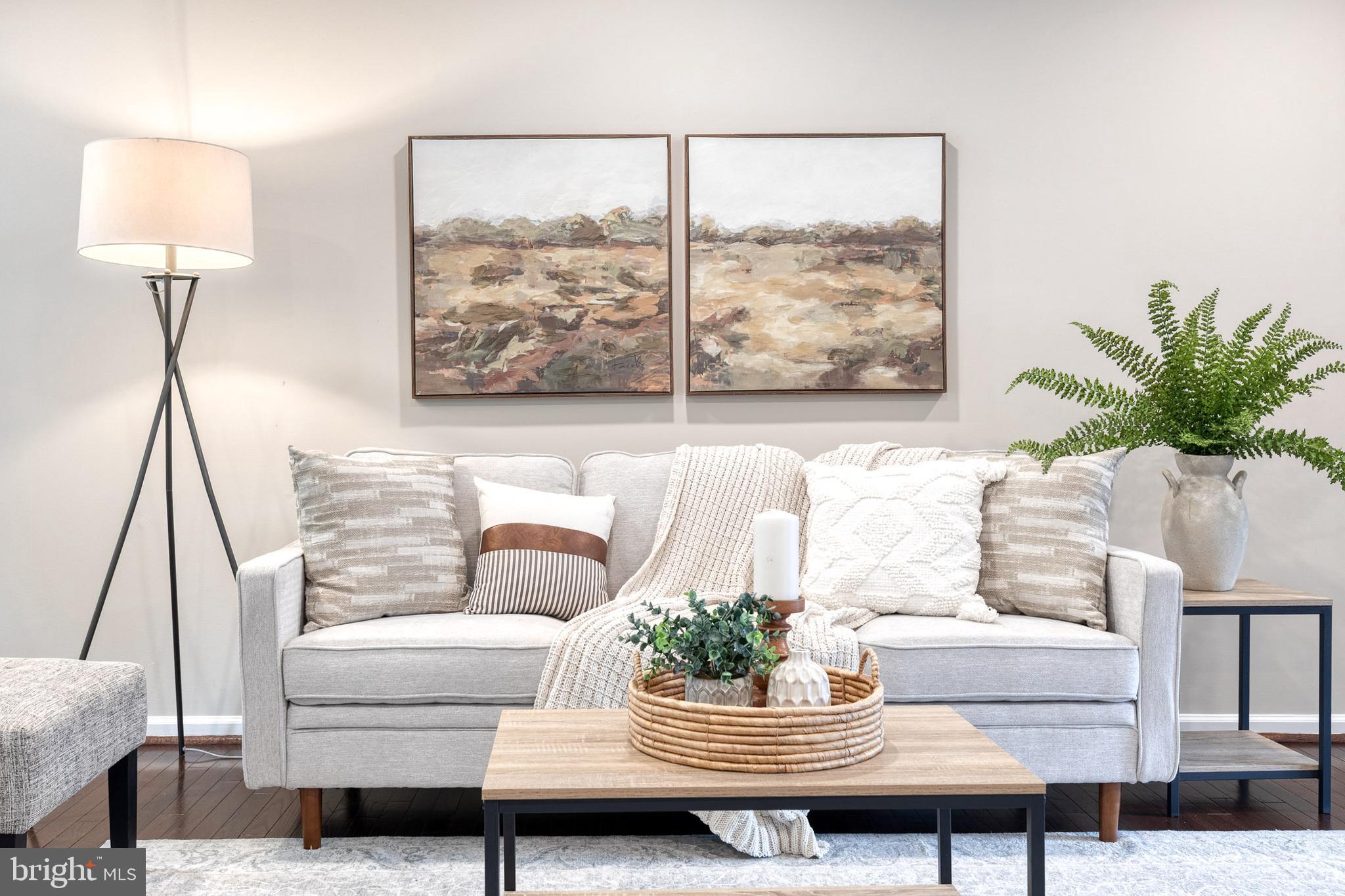 PATAPSCO WOODS - Residential