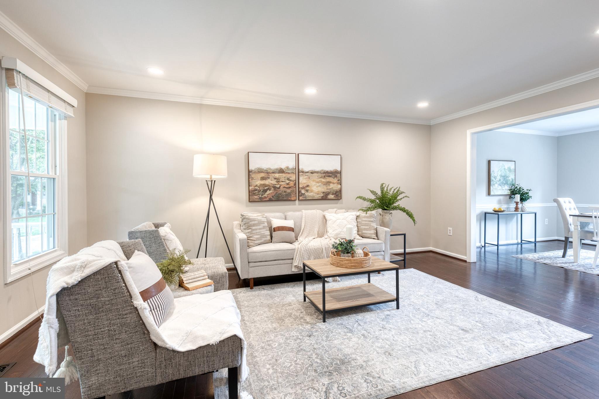 PATAPSCO WOODS - Residential