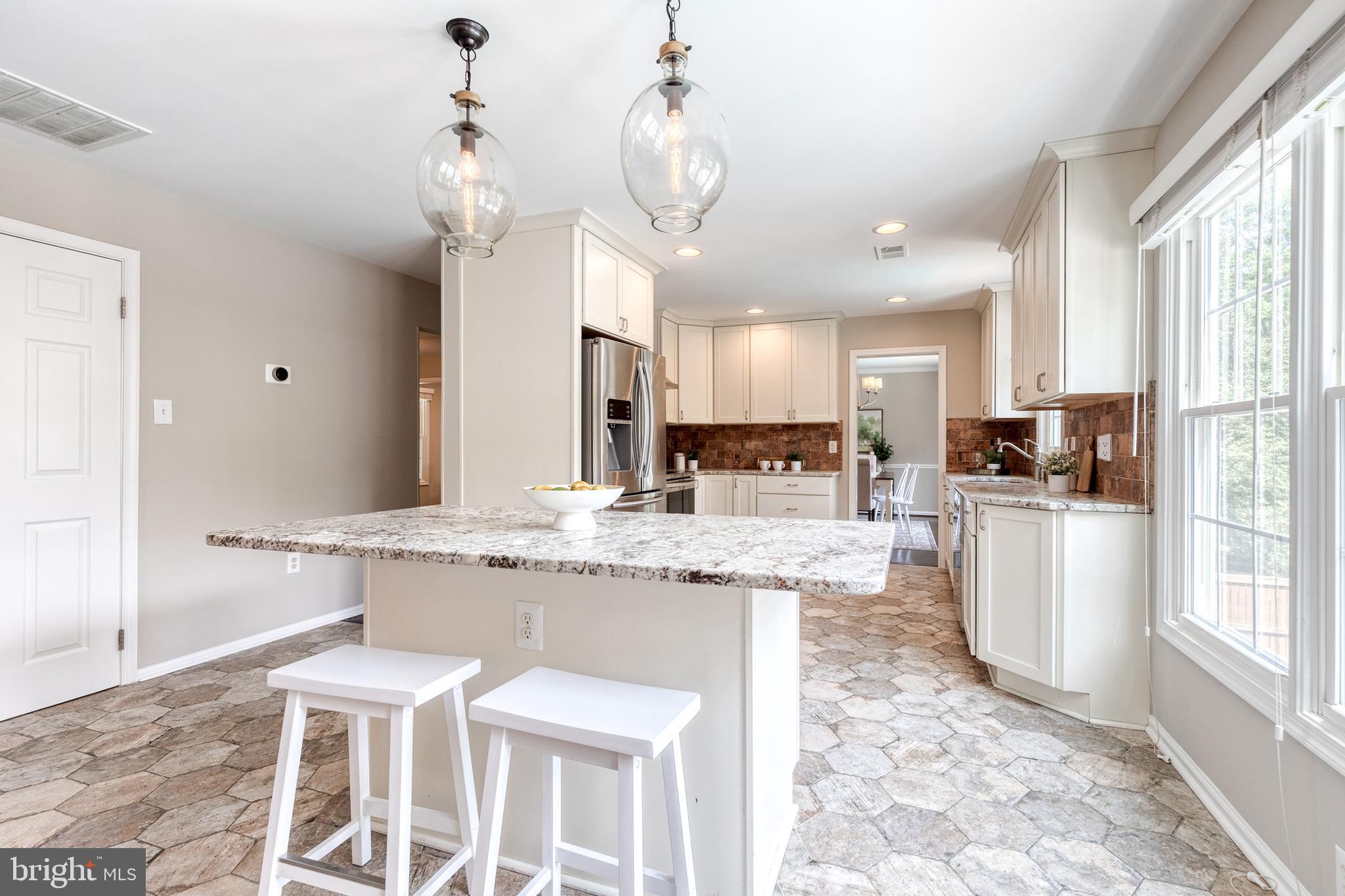 PATAPSCO WOODS - Residential