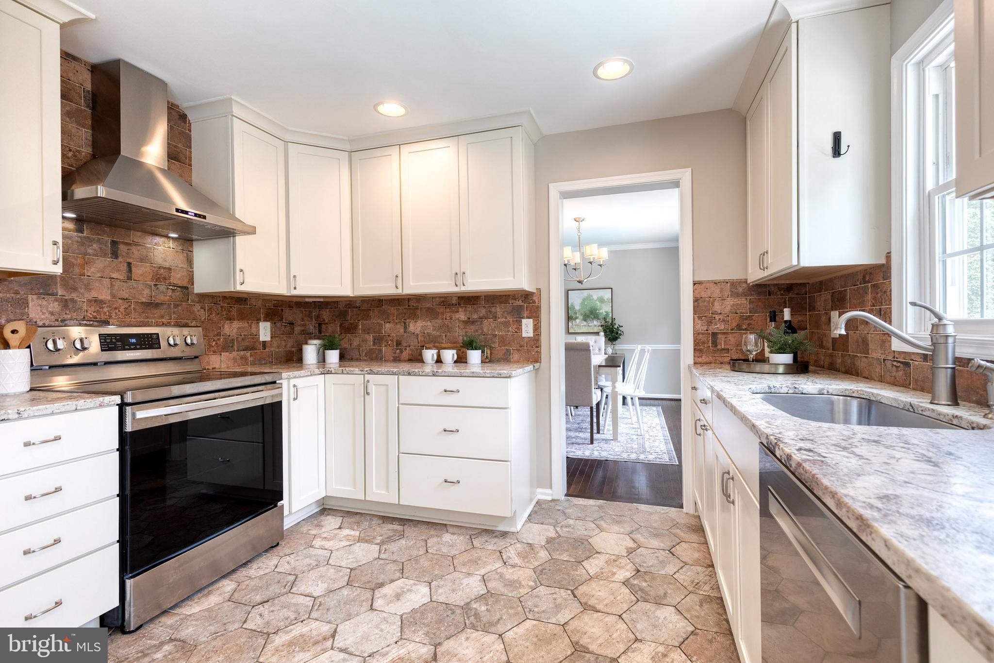 PATAPSCO WOODS - Residential