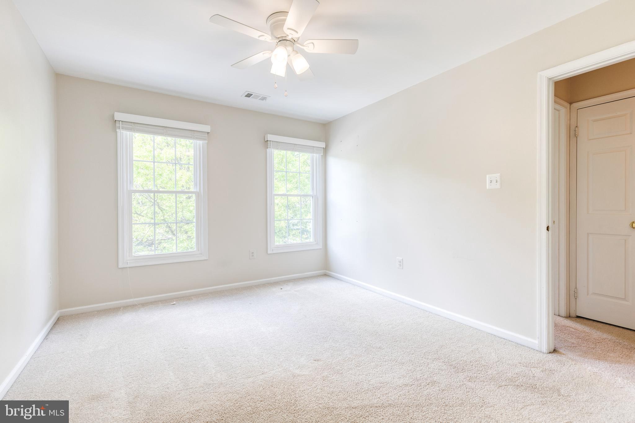 PATAPSCO WOODS - Residential