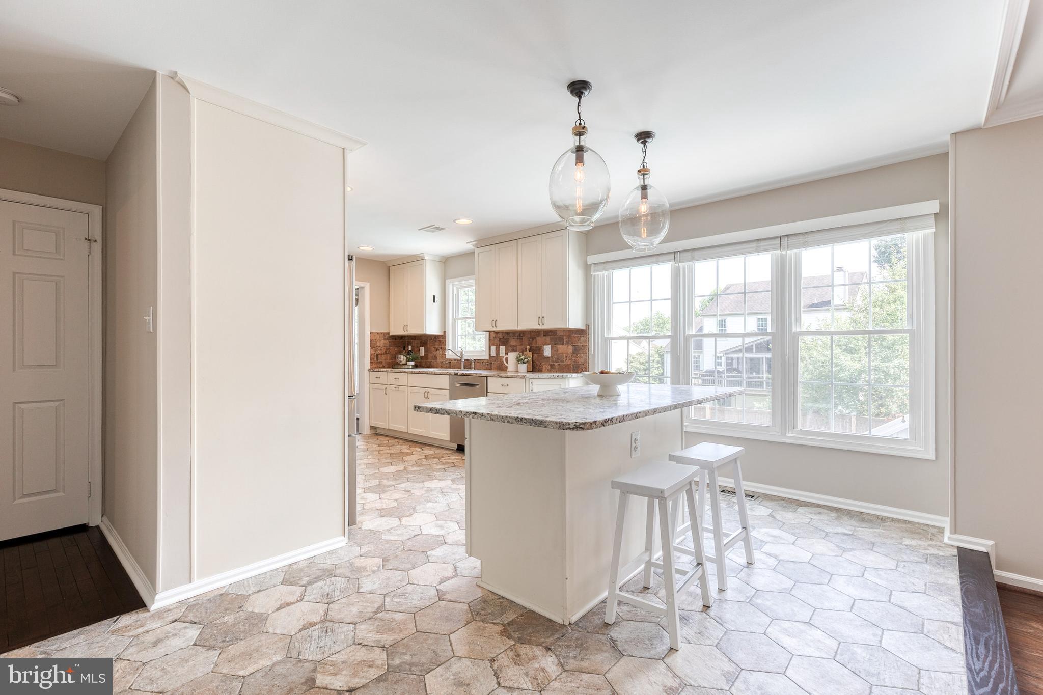 PATAPSCO WOODS - Residential