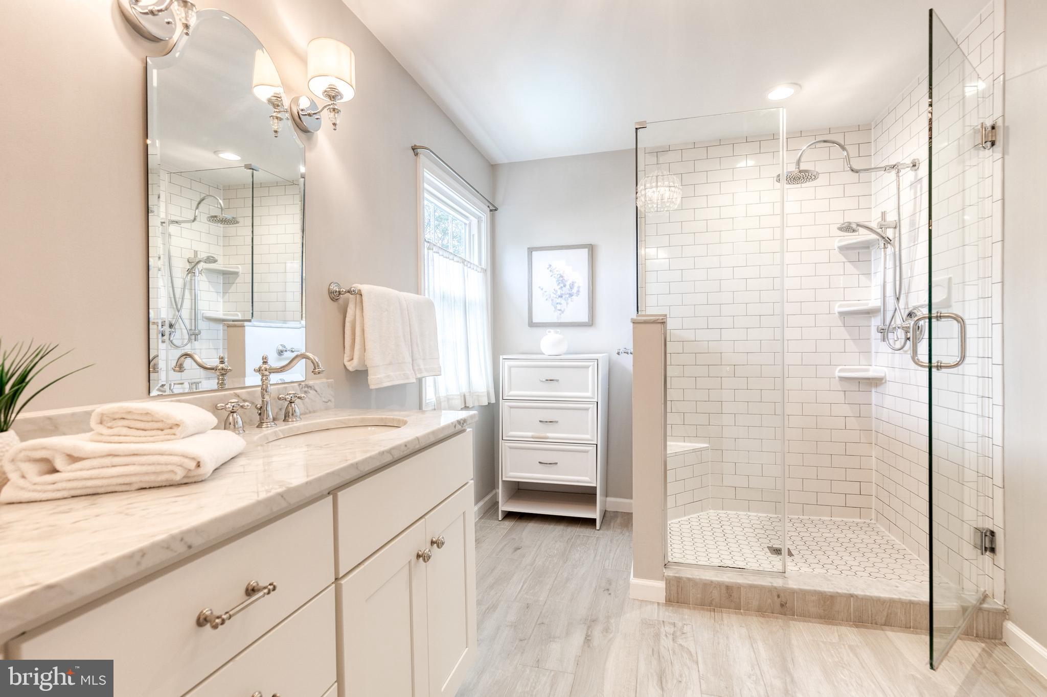 PATAPSCO WOODS - Residential