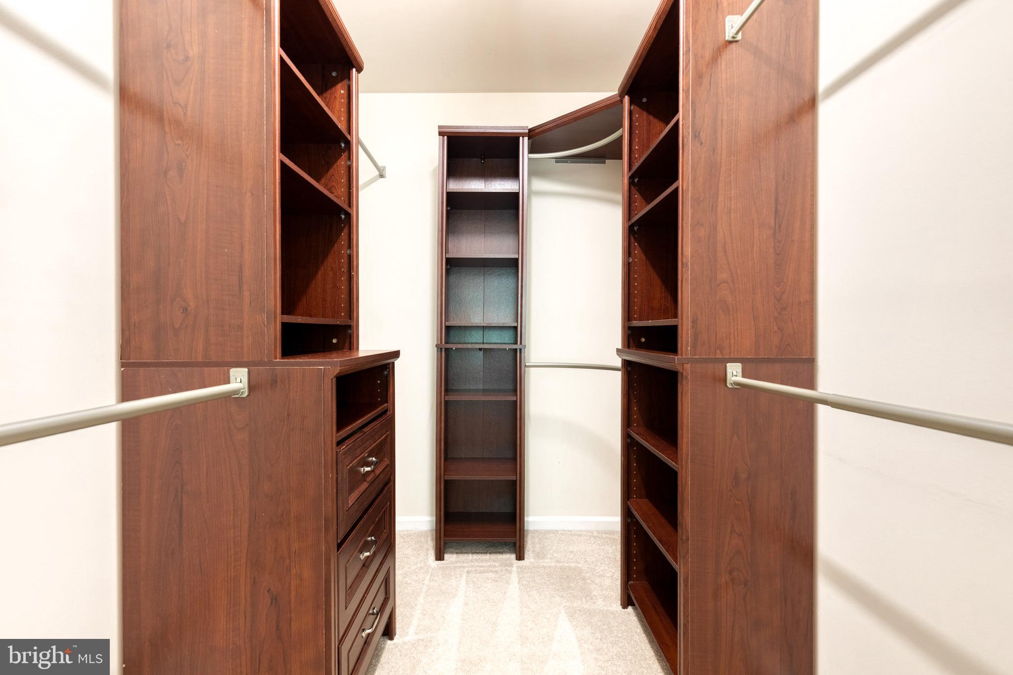 PATAPSCO WOODS - Residential