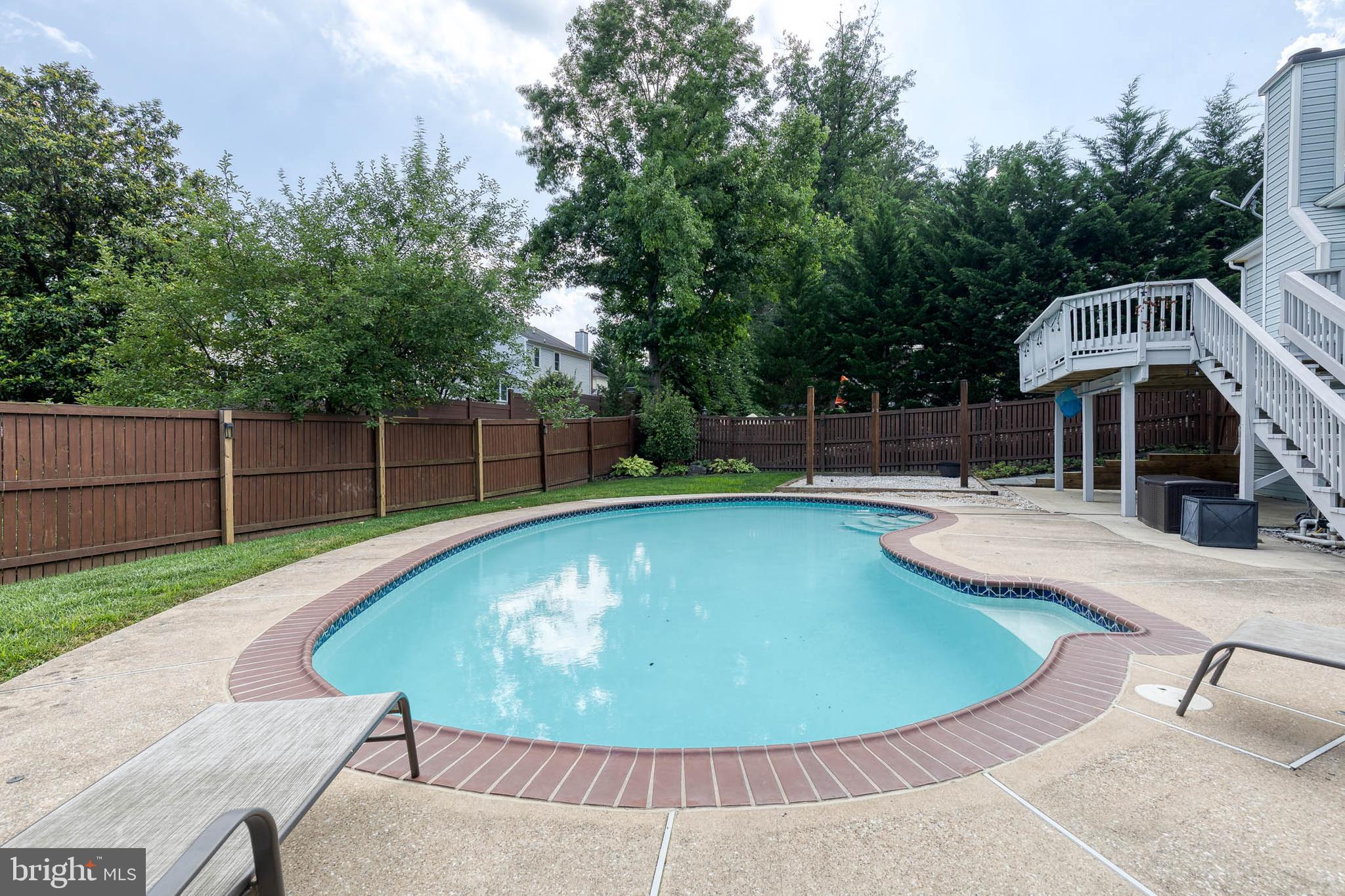 PATAPSCO WOODS - Residential