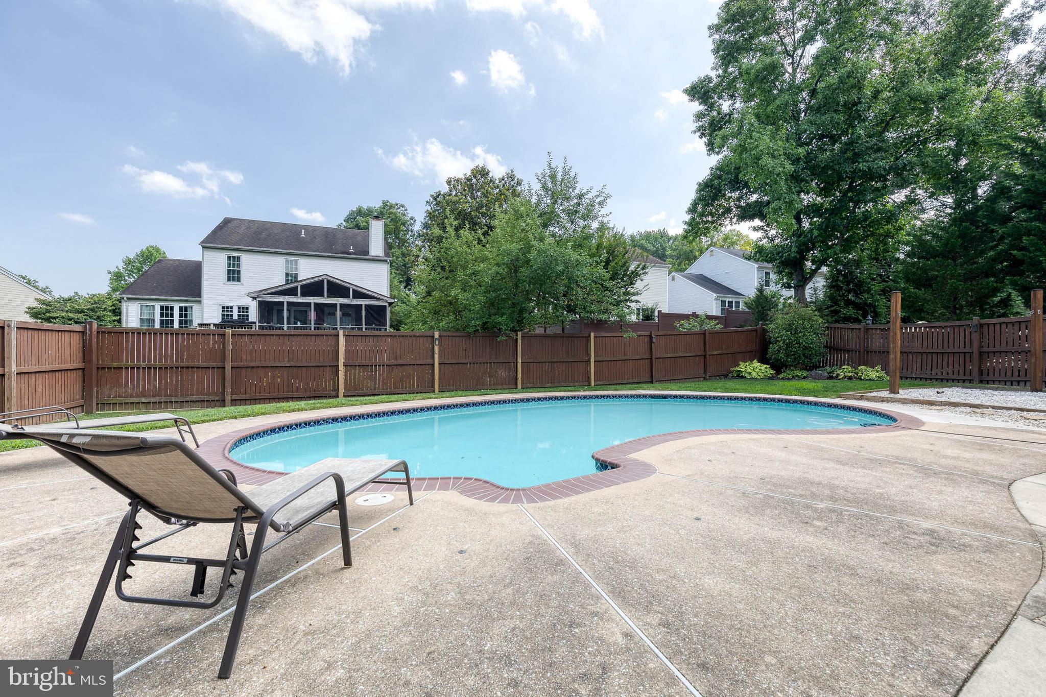 PATAPSCO WOODS - Residential