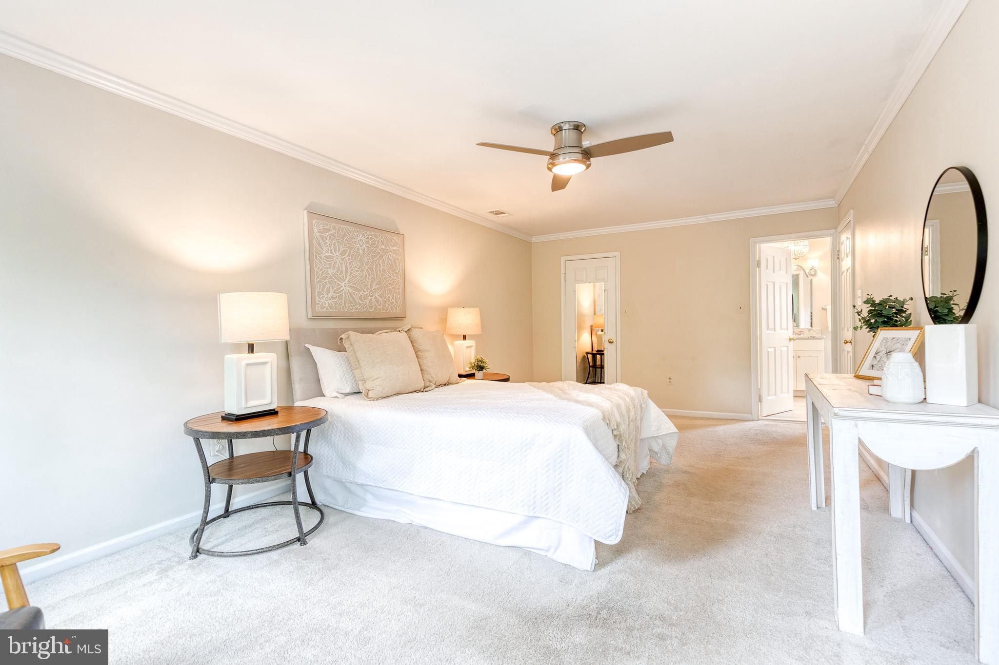 PATAPSCO WOODS - Residential