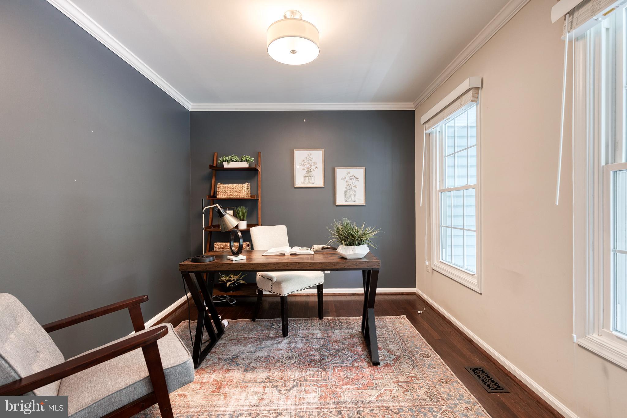 PATAPSCO WOODS - Residential