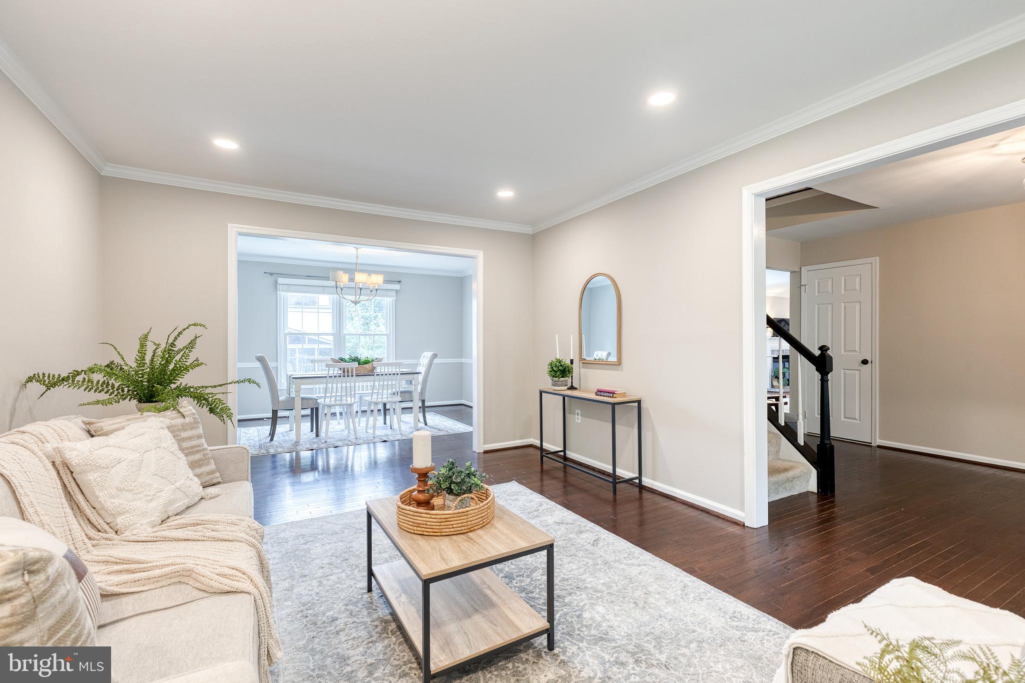 PATAPSCO WOODS - Residential