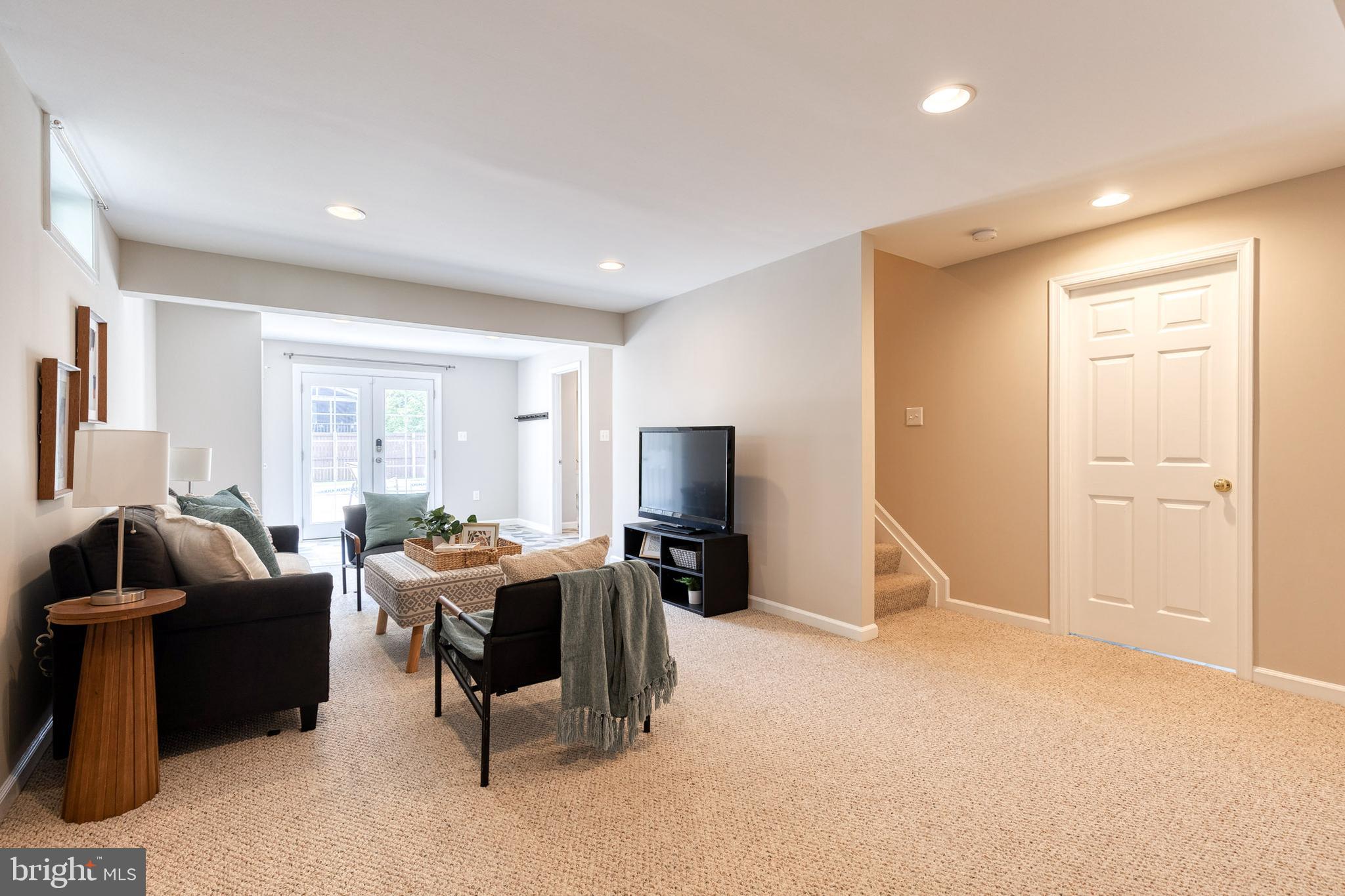 PATAPSCO WOODS - Residential