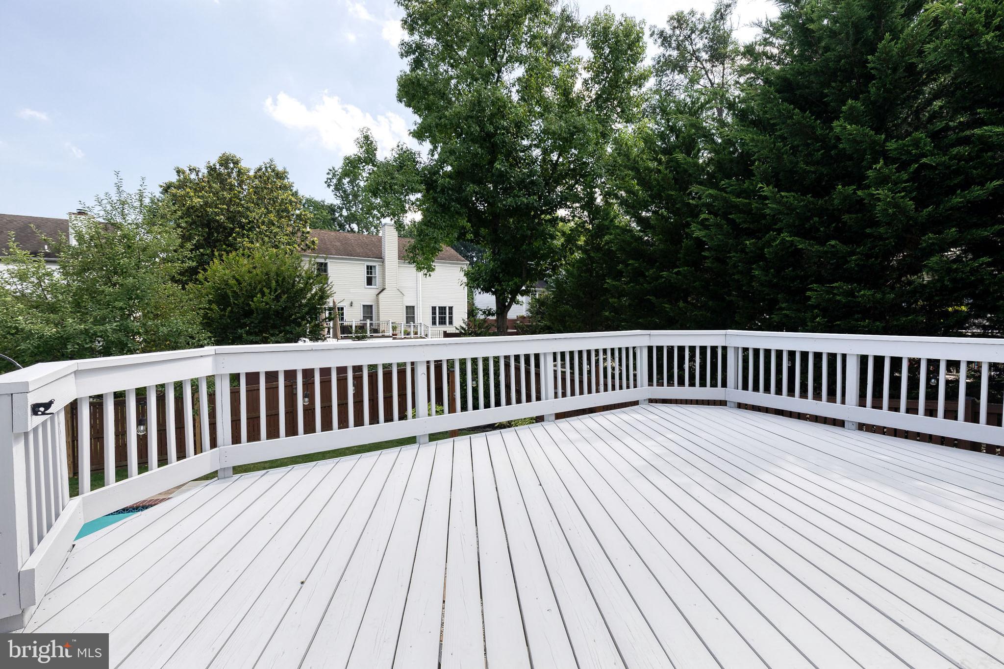 PATAPSCO WOODS - Residential