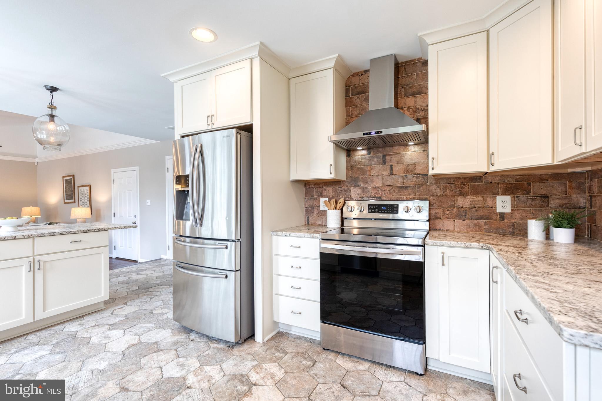 PATAPSCO WOODS - Residential