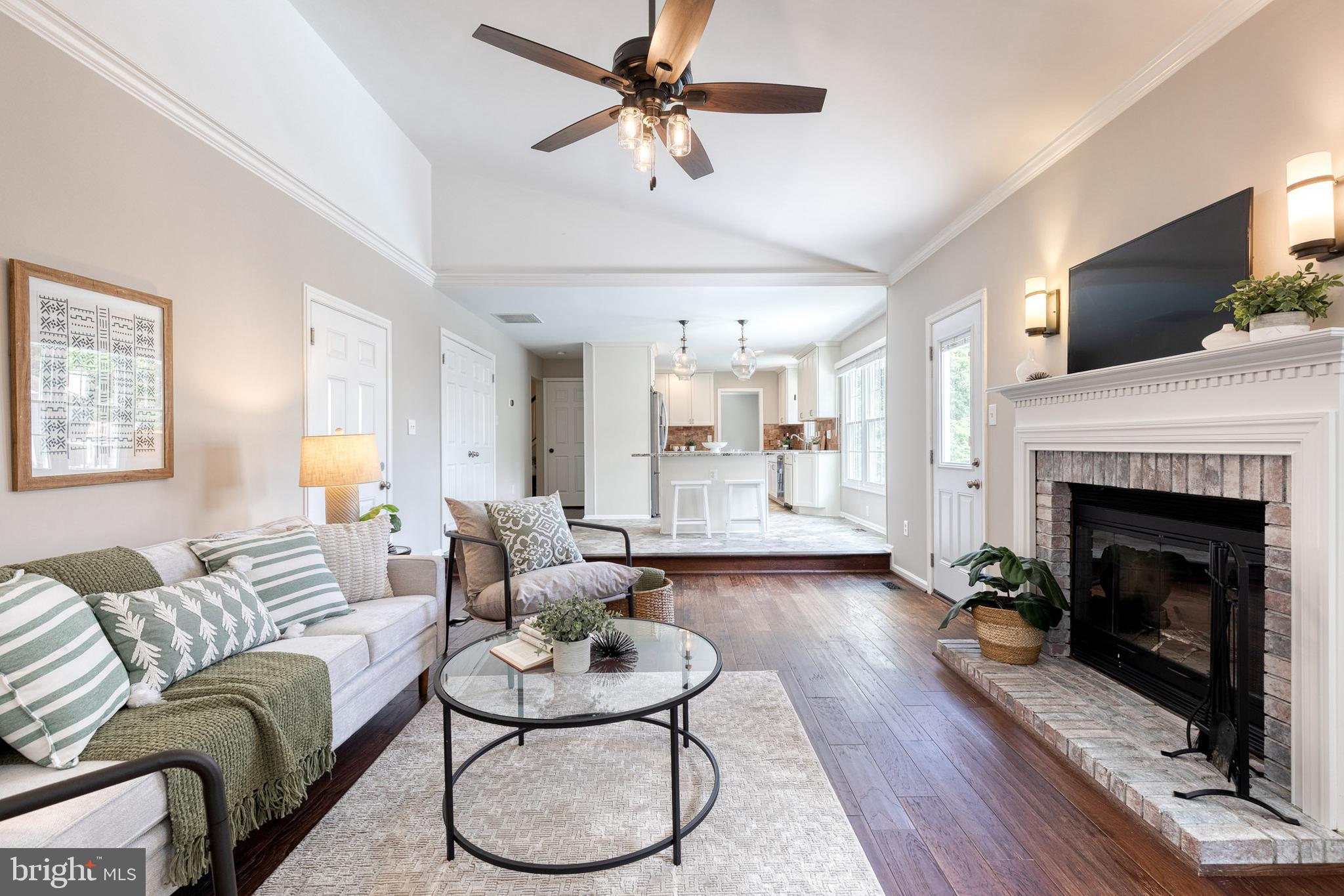 PATAPSCO WOODS - Residential