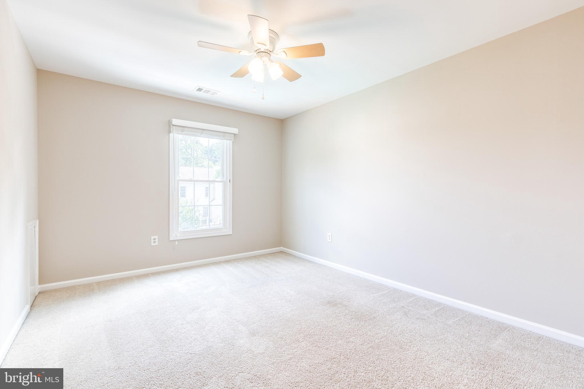 PATAPSCO WOODS - Residential