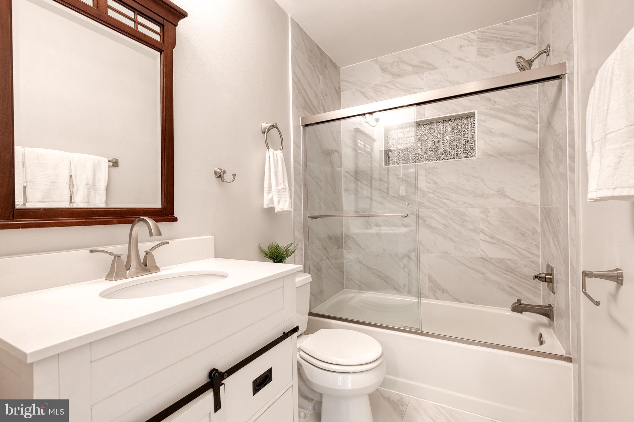 PATAPSCO WOODS - Residential