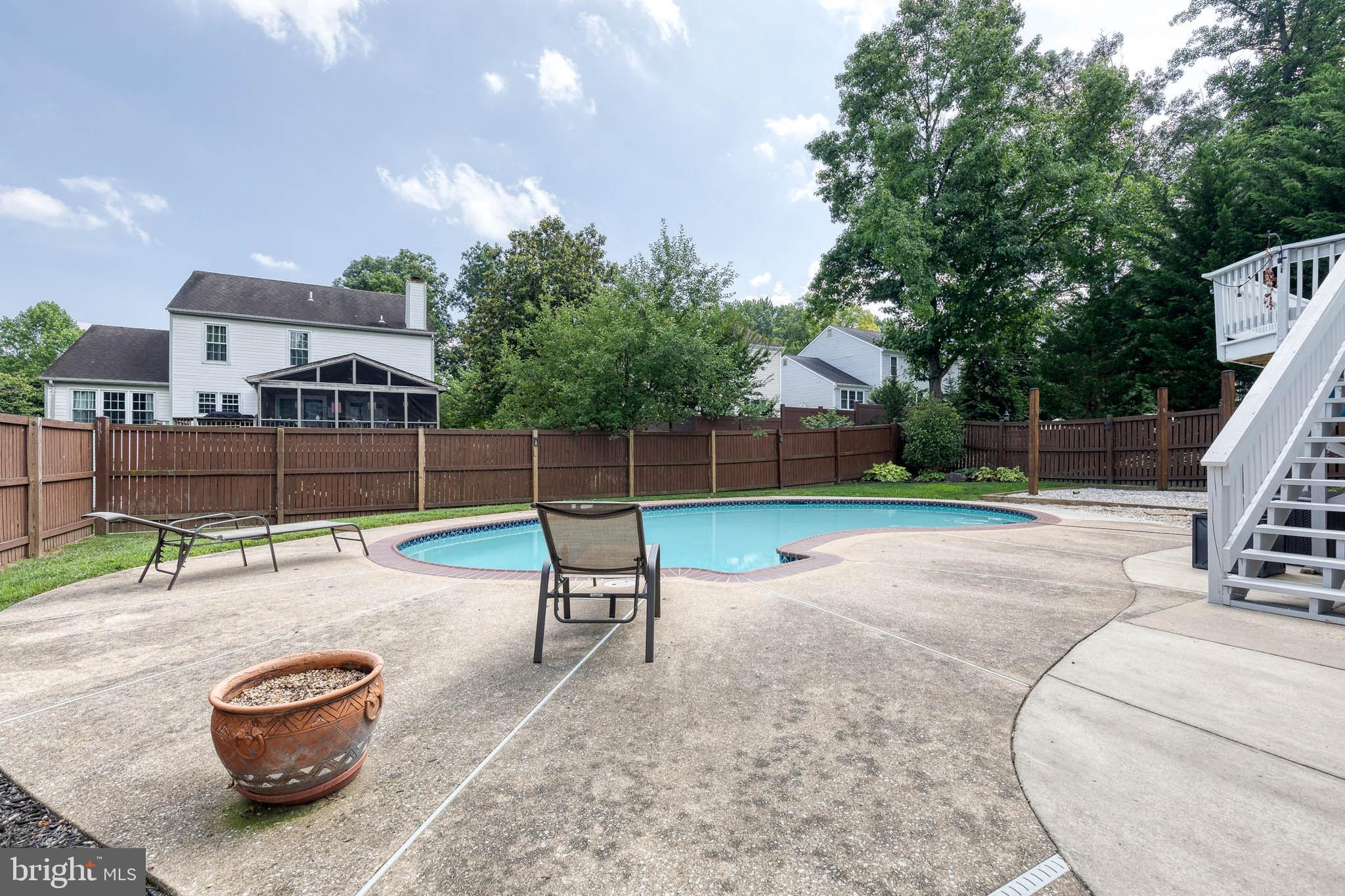 PATAPSCO WOODS - Residential