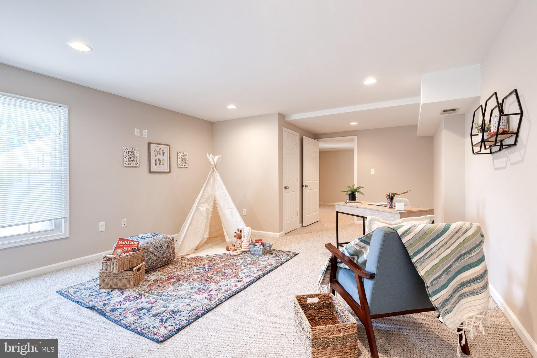 PATAPSCO WOODS - Residential