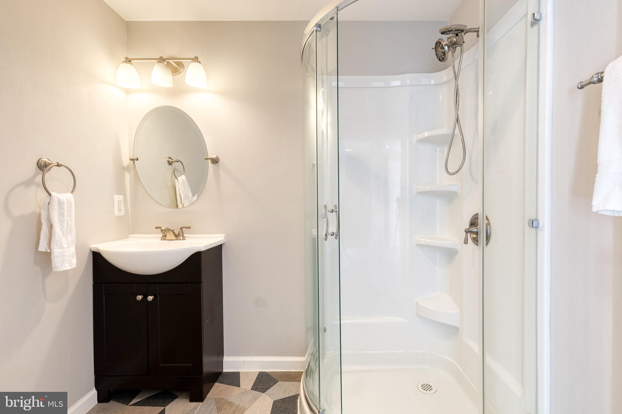 PATAPSCO WOODS - Residential