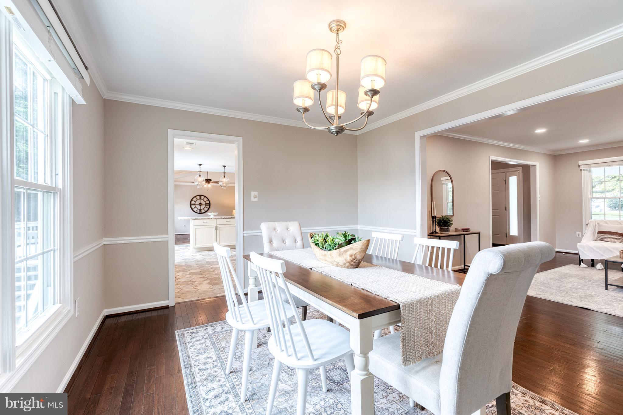 PATAPSCO WOODS - Residential