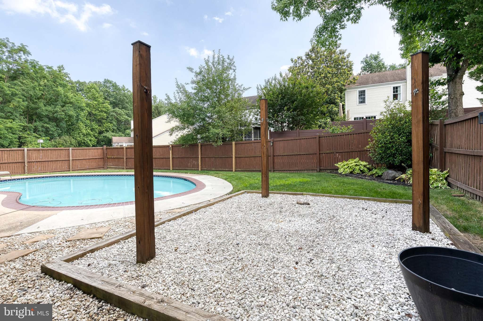 PATAPSCO WOODS - Residential