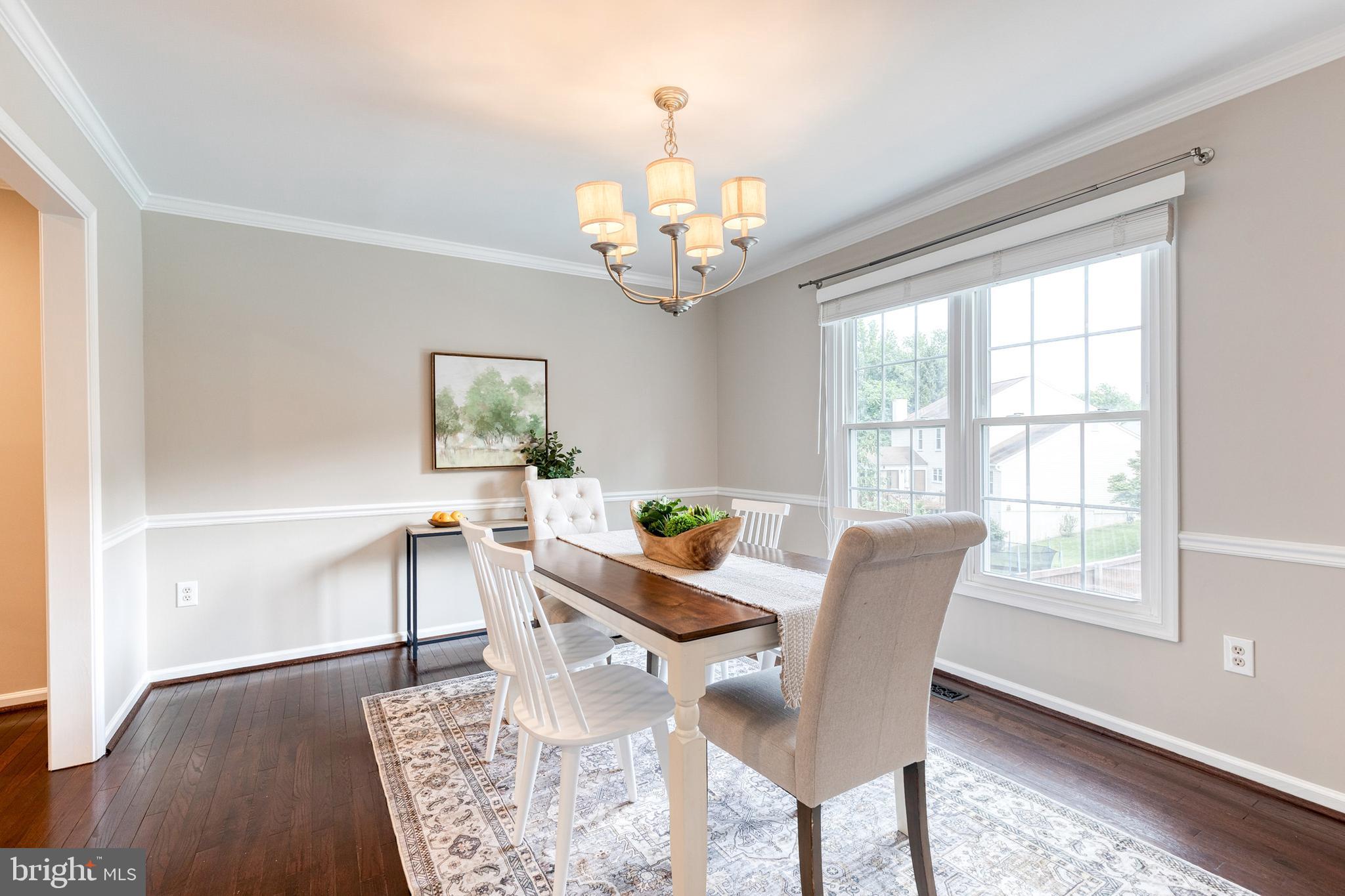 PATAPSCO WOODS - Residential