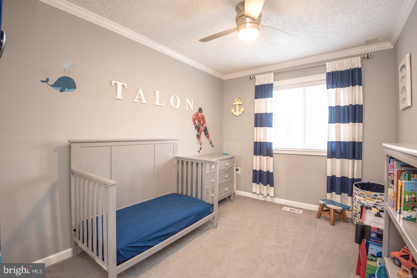 ULMSTEAD GARDENS - Residential Lease