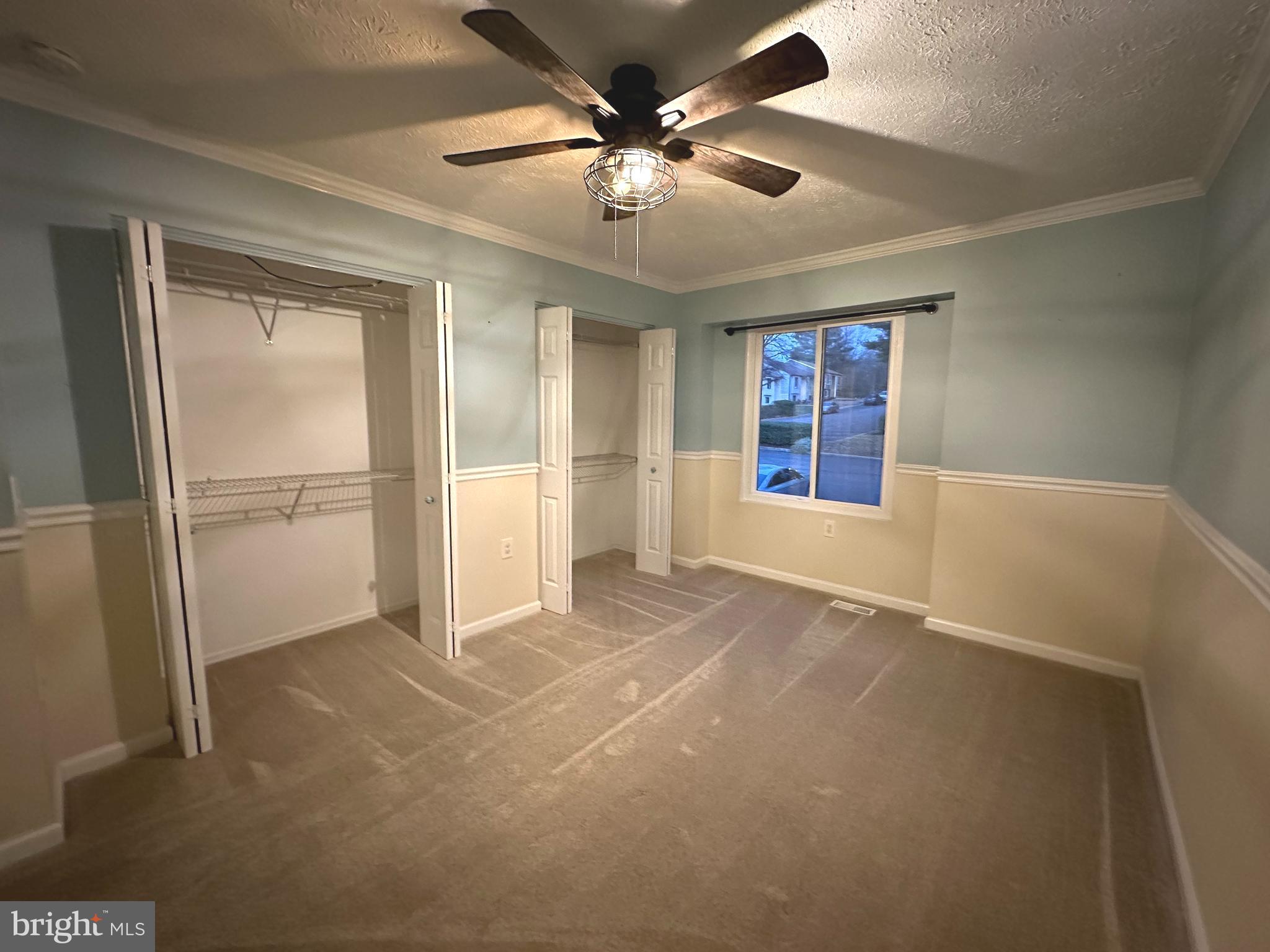 ULMSTEAD GARDENS - Residential Lease