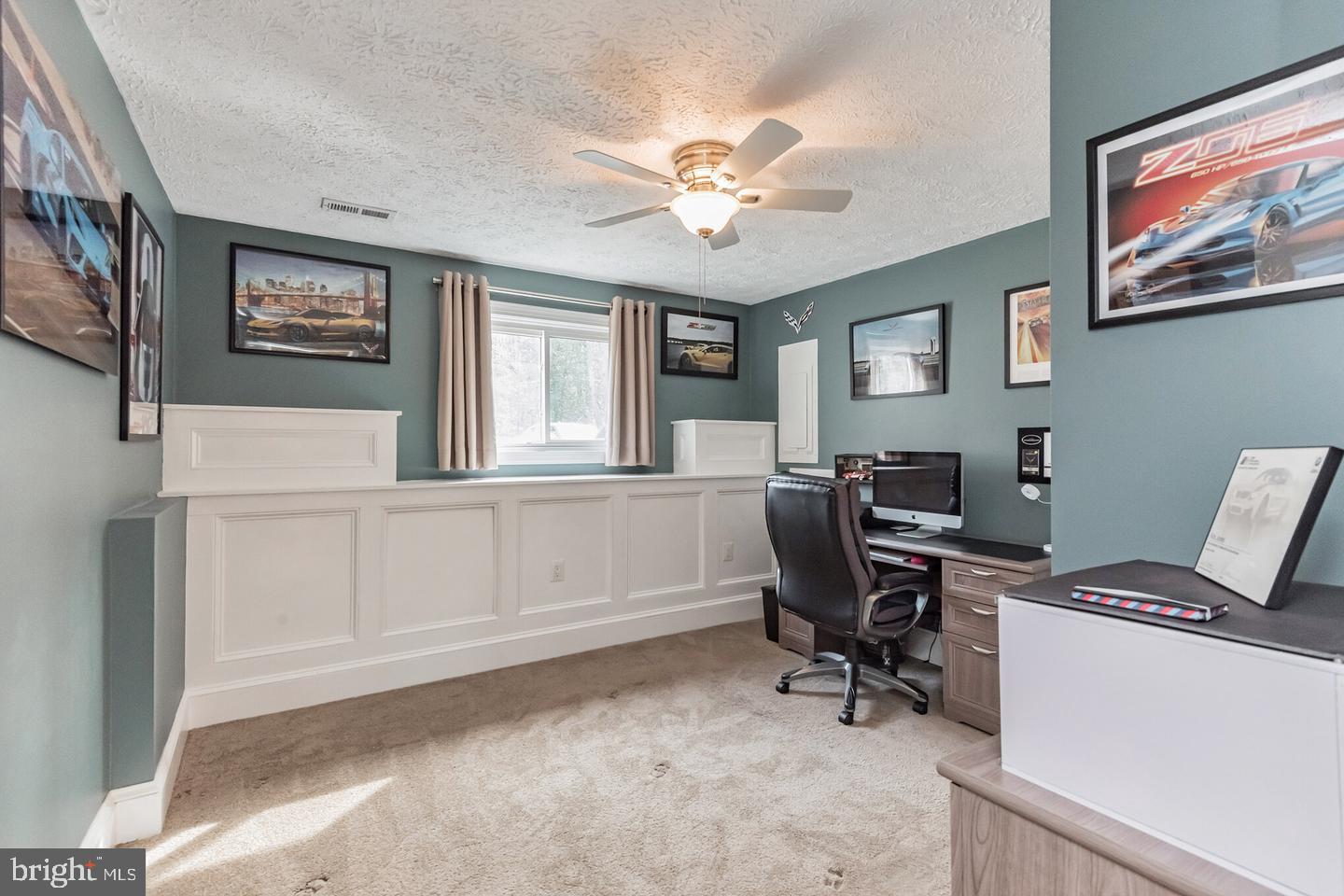 ULMSTEAD GARDENS - Residential Lease