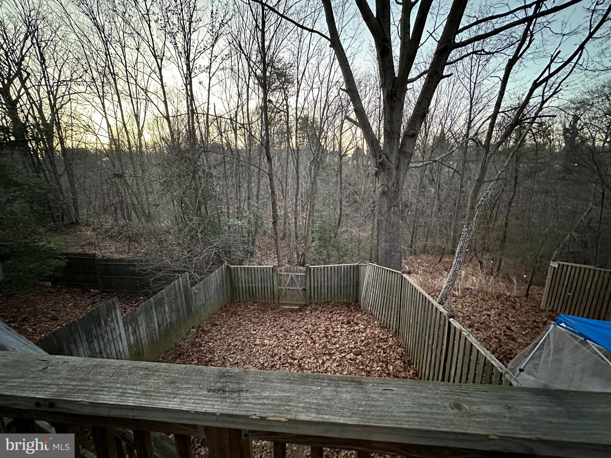 ULMSTEAD GARDENS - Residential Lease