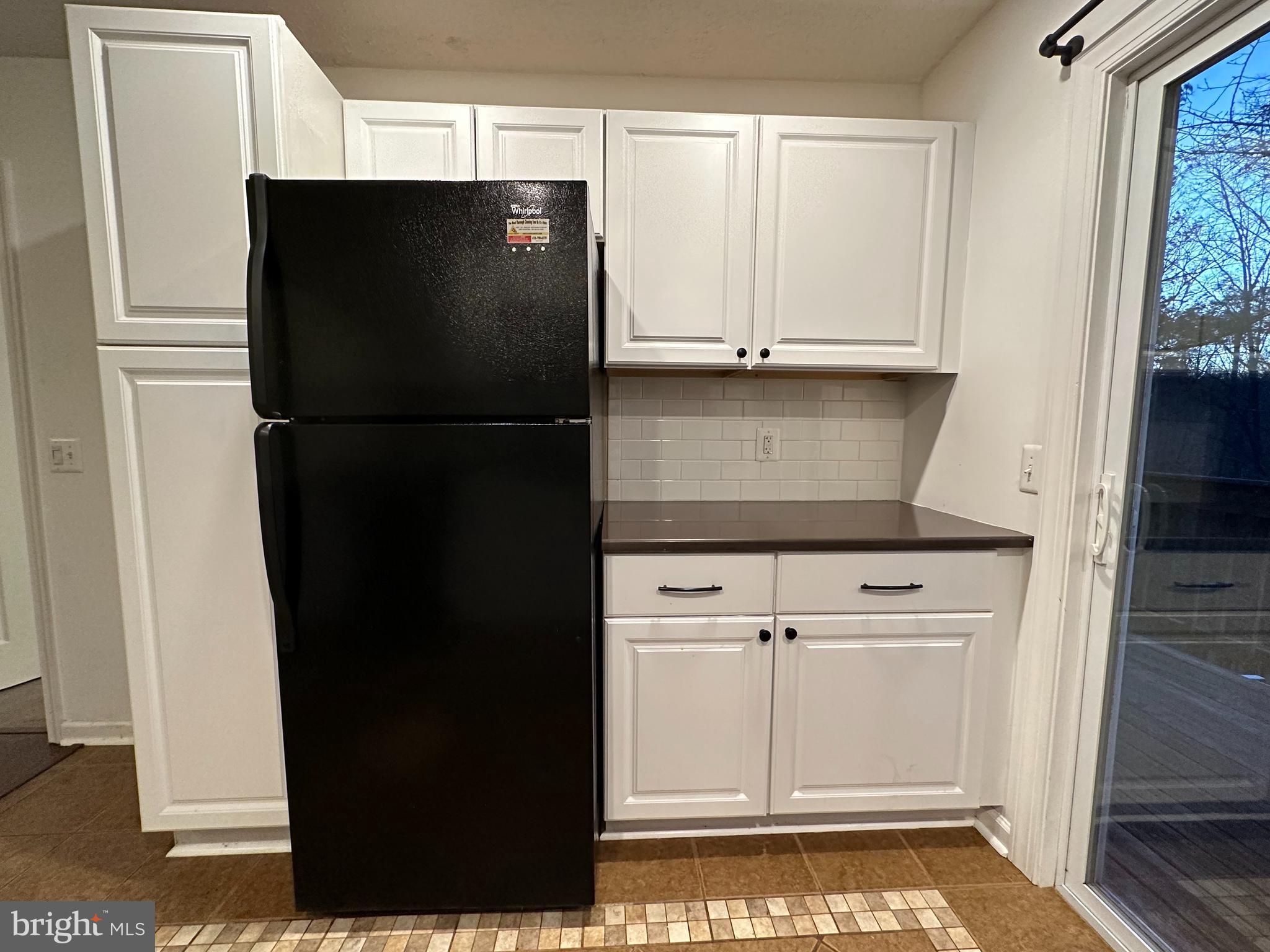 ULMSTEAD GARDENS - Residential Lease