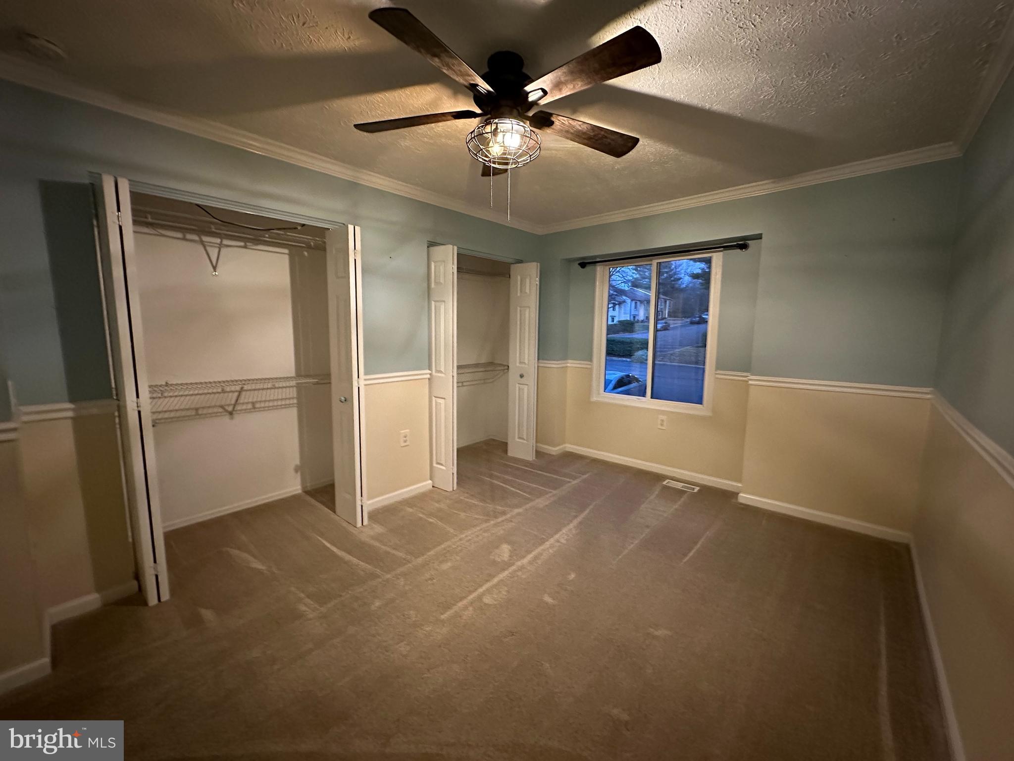 ULMSTEAD GARDENS - Residential Lease