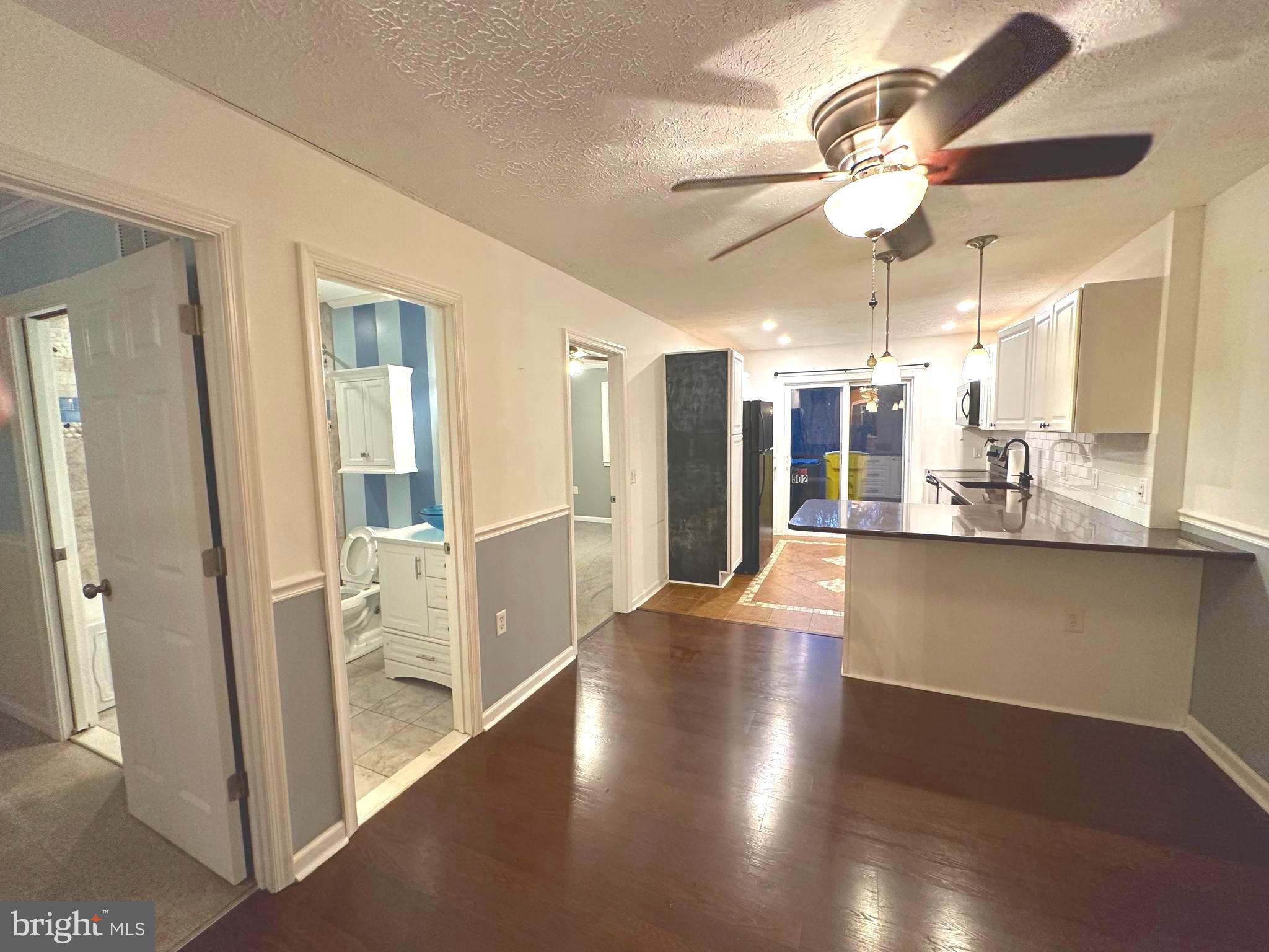 ULMSTEAD GARDENS - Residential Lease