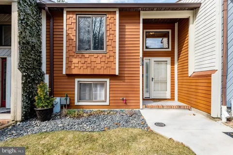502 Greenhill Court, Arnold, MD MLS: MDAA2113246