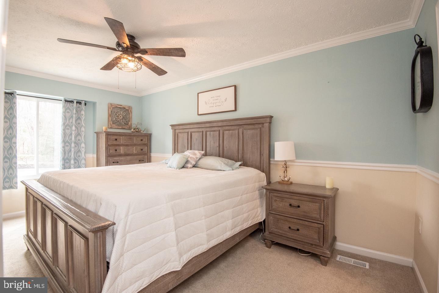 ULMSTEAD GARDENS - Residential Lease