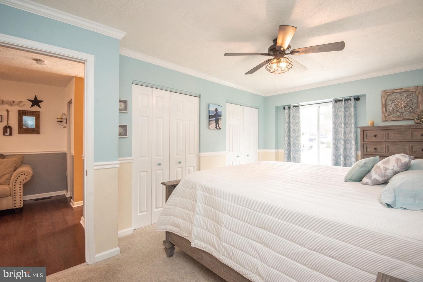 ULMSTEAD GARDENS - Residential Lease