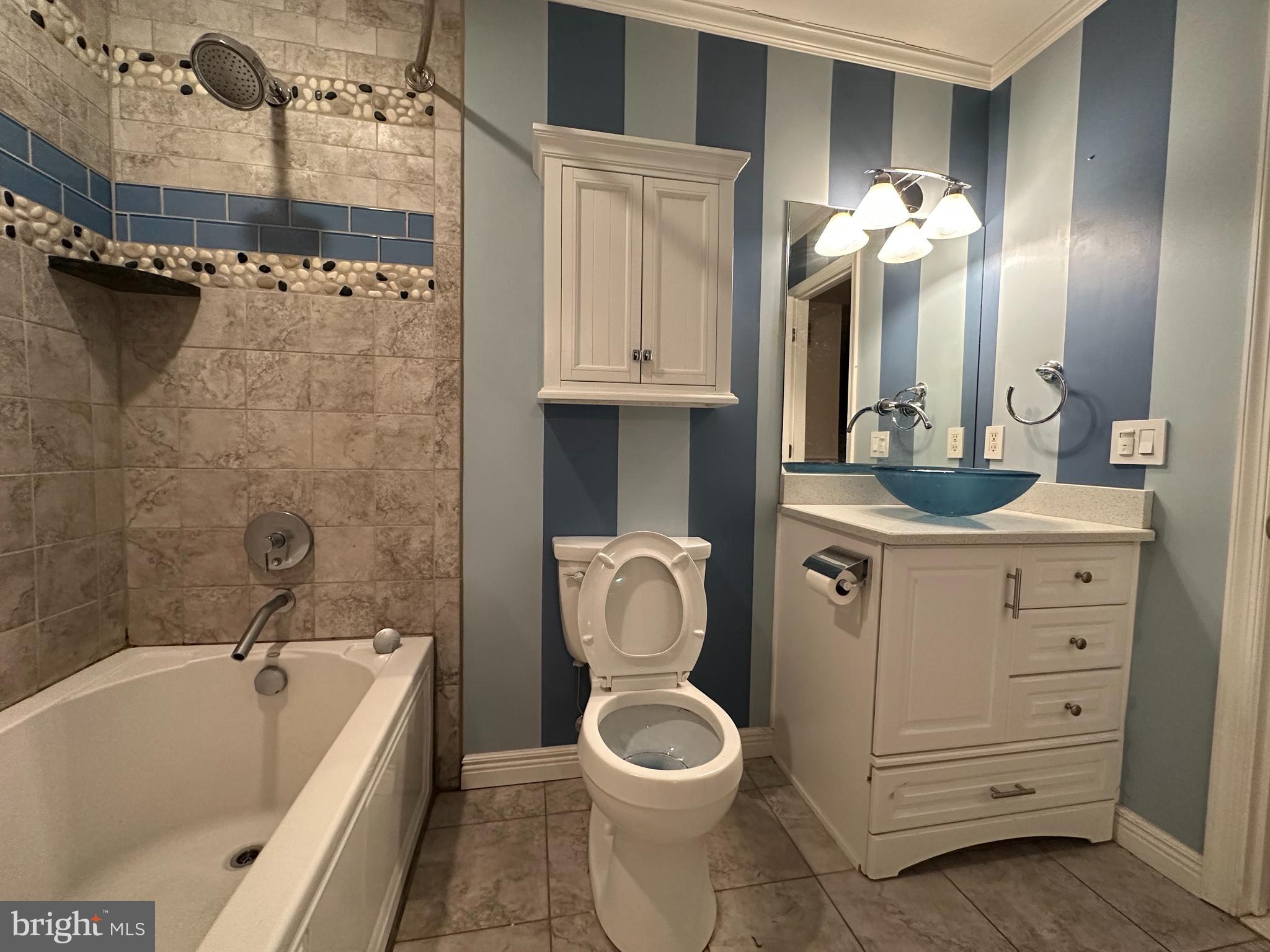 ULMSTEAD GARDENS - Residential Lease