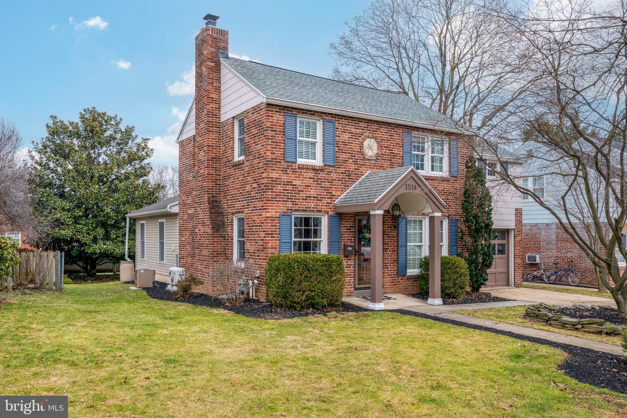 HIGHLAND PARK - Residential