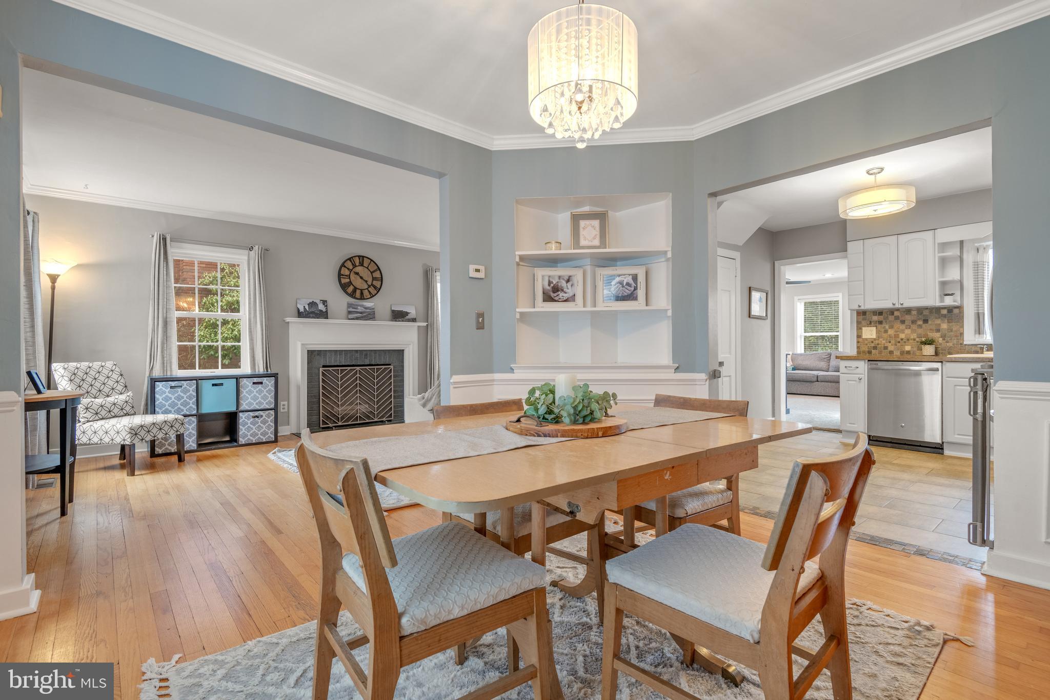 HIGHLAND PARK - Residential