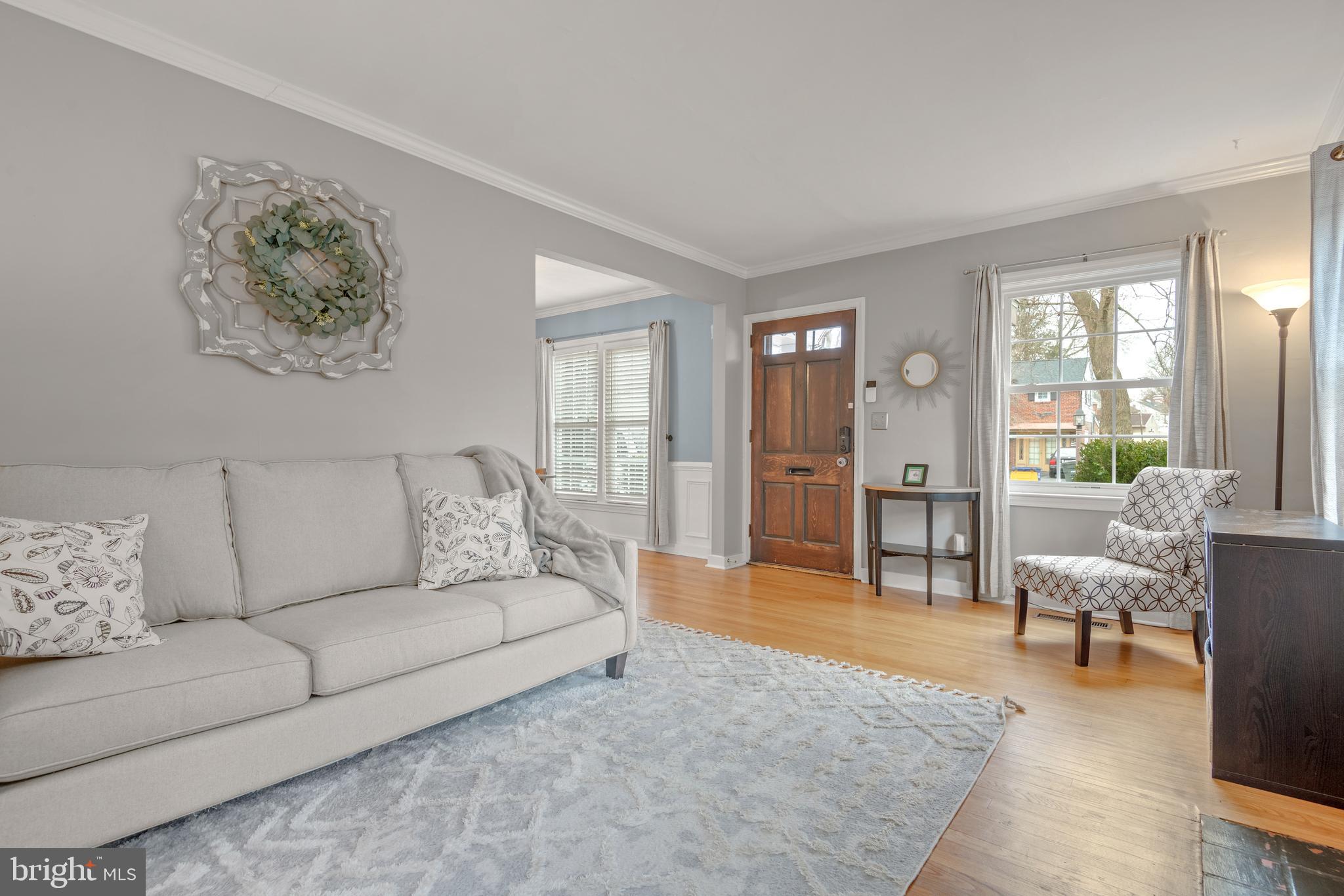 HIGHLAND PARK - Residential